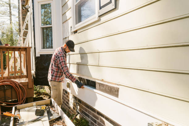 Top rated local Storm Damage Siding Repair specialists in Campbelltown, PA